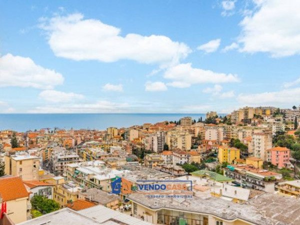 appartamento in vendita a Sanremo