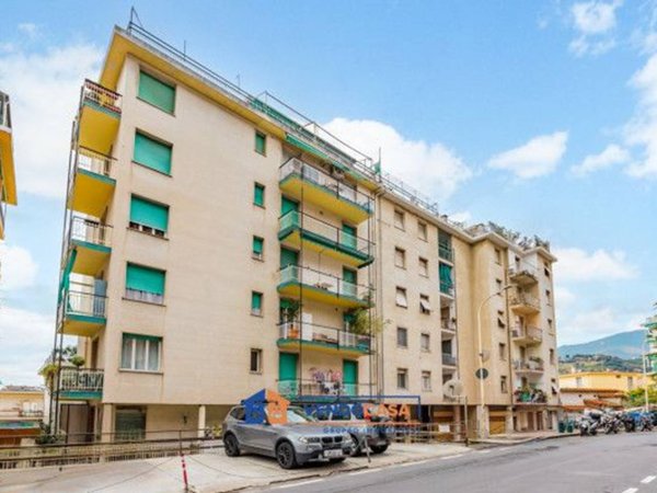 appartamento in vendita a Sanremo
