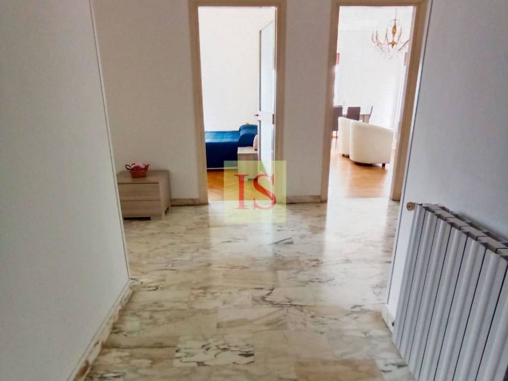 appartamento in vendita a Sanremo