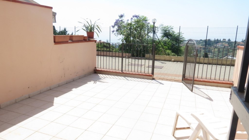 appartamento in vendita a Sanremo