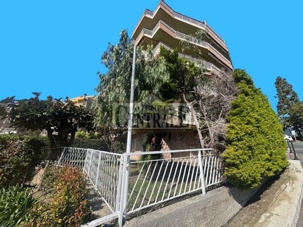 appartamento in vendita a Sanremo