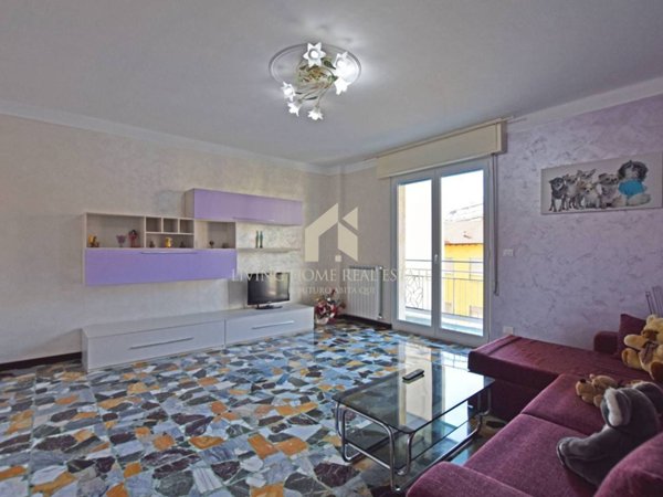 appartamento in vendita a Sanremo
