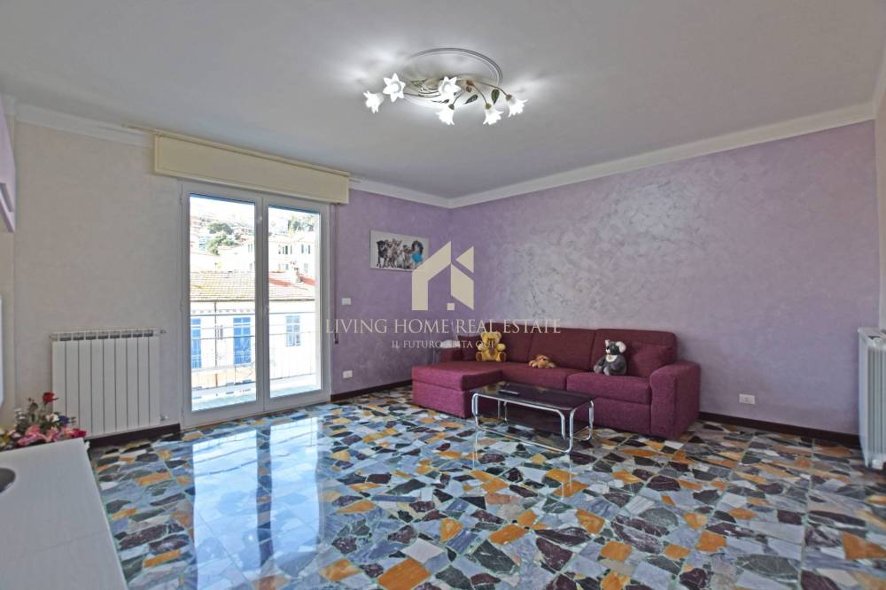 appartamento in vendita a Sanremo