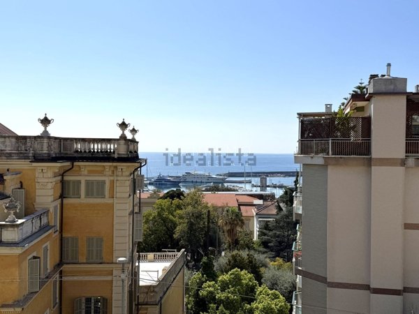 appartamento in vendita a Sanremo
