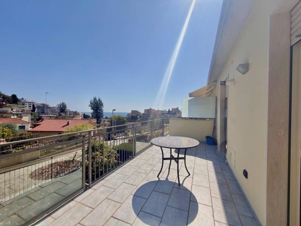 appartamento in vendita a Sanremo