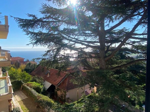 appartamento in vendita a Sanremo