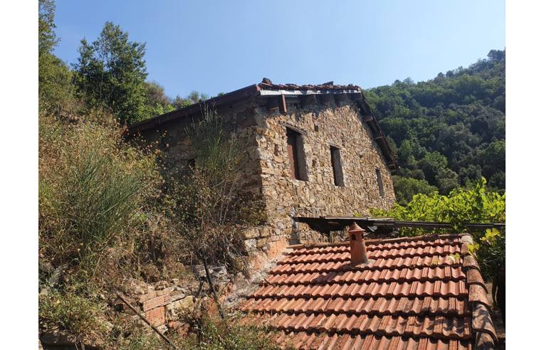 casale in vendita a Sanremo