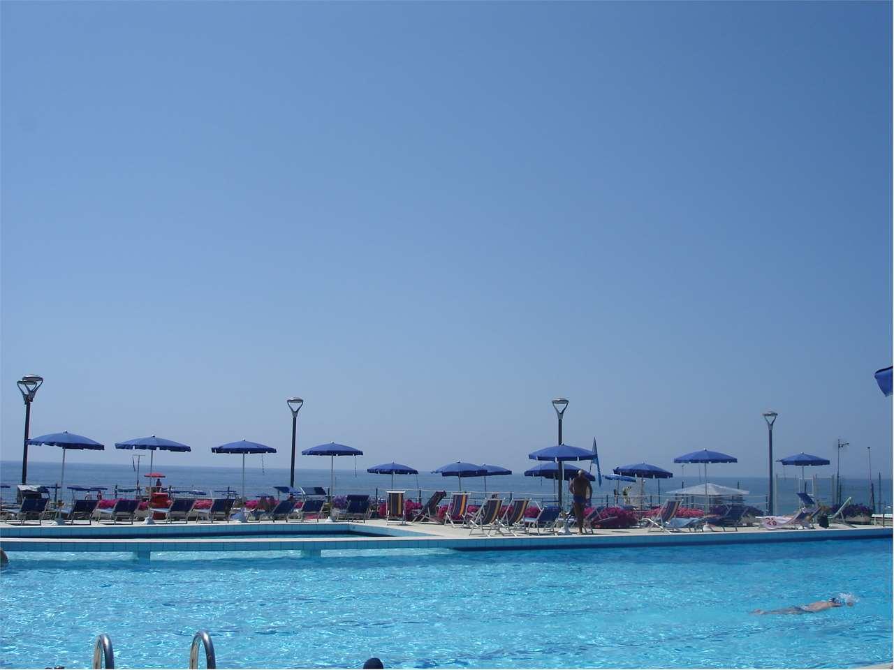 appartamento in vendita a Sanremo