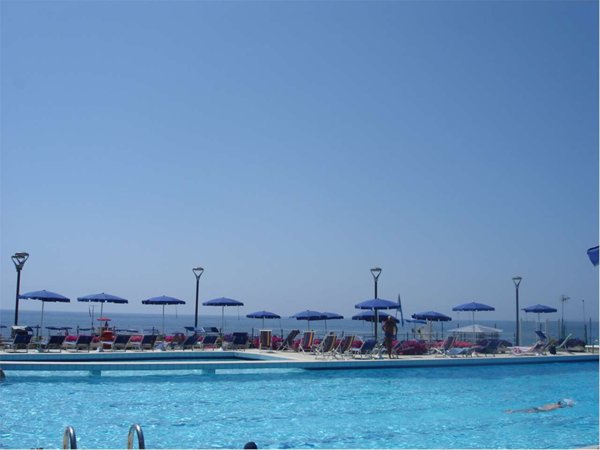 appartamento in vendita a Sanremo