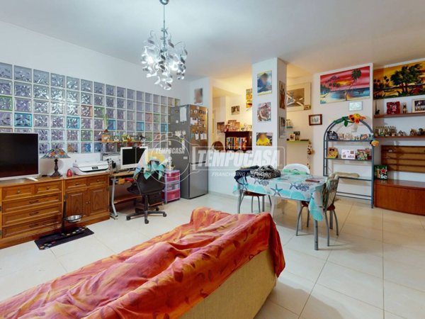 appartamento in vendita a Sanremo