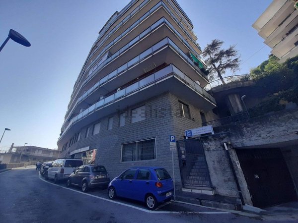 appartamento in vendita a Sanremo