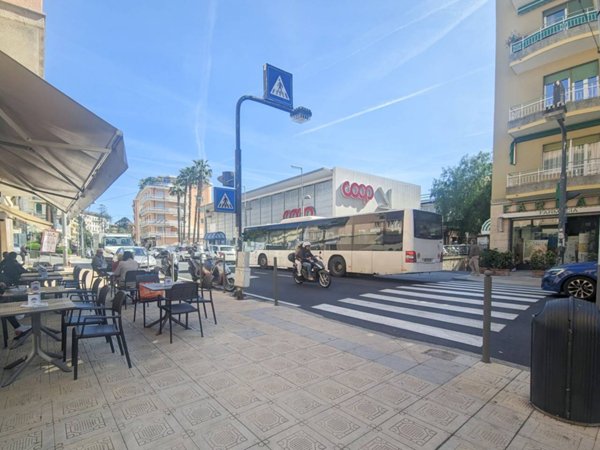 appartamento in vendita a Sanremo