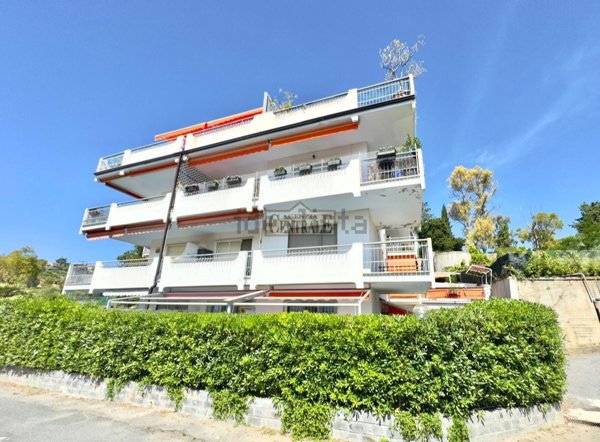 appartamento in vendita a Sanremo