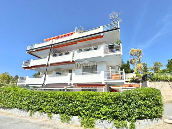 appartamento in vendita a Sanremo