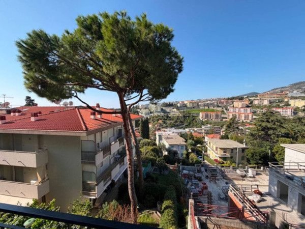 appartamento in vendita a Sanremo