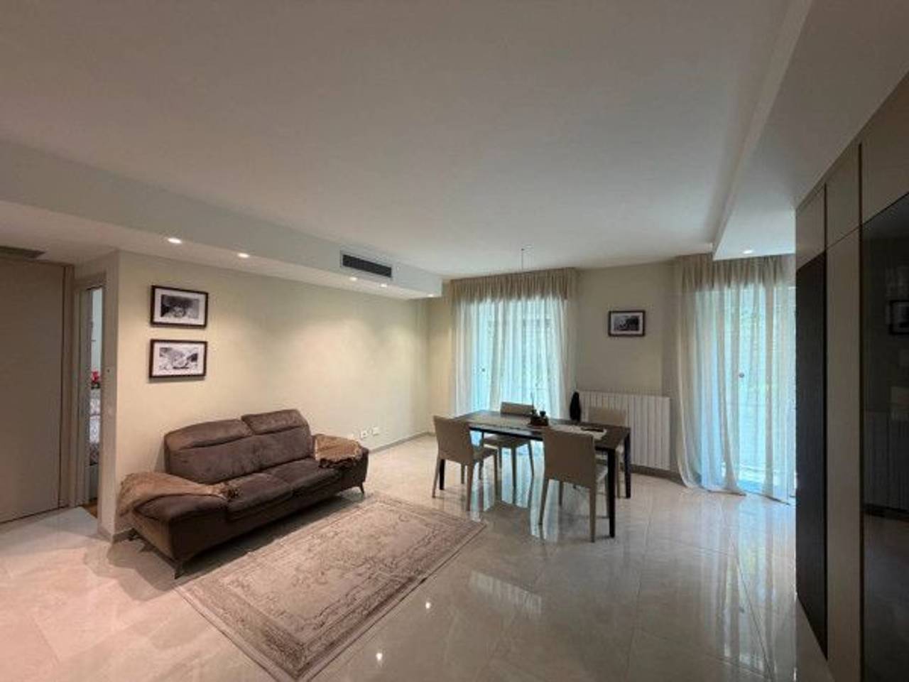 appartamento in vendita a Sanremo