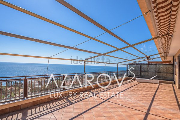 appartamento in vendita a Sanremo