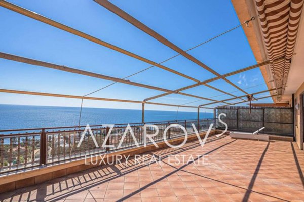 appartamento in vendita a Sanremo