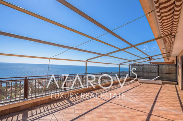 appartamento in vendita a Sanremo