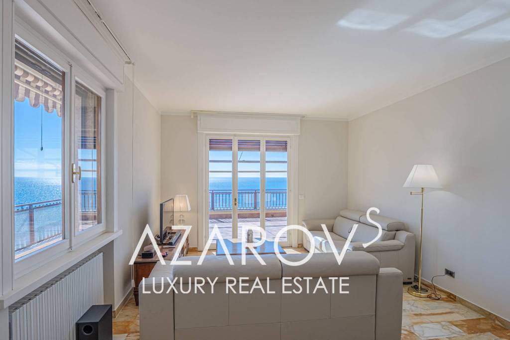 appartamento in vendita a Sanremo