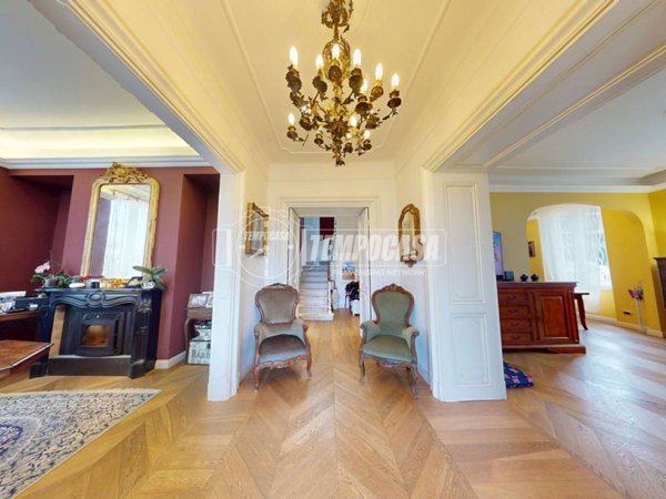 casa indipendente in vendita a Sanremo