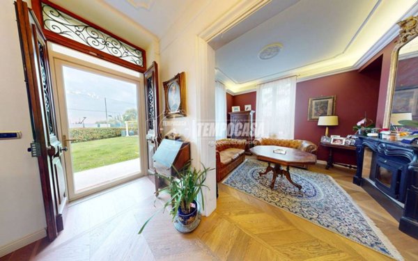casa indipendente in vendita a Sanremo in zona Coldirodi