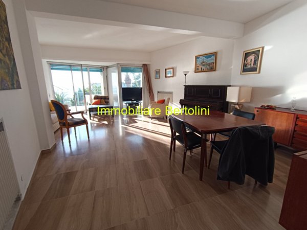 appartamento in vendita a Sanremo
