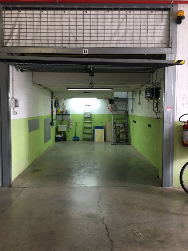 ufficio in vendita a Sanremo