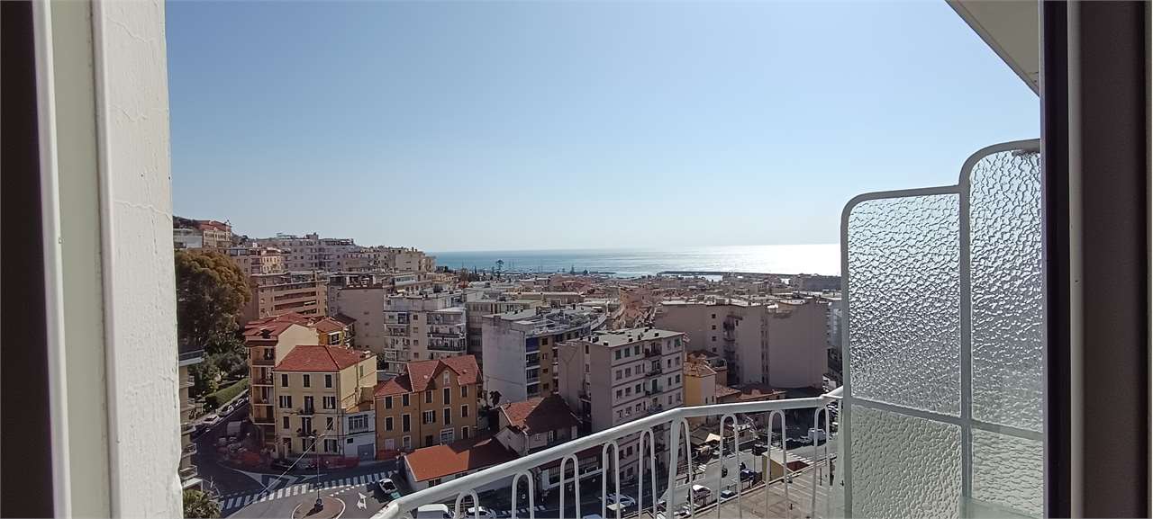 appartamento in vendita a Sanremo