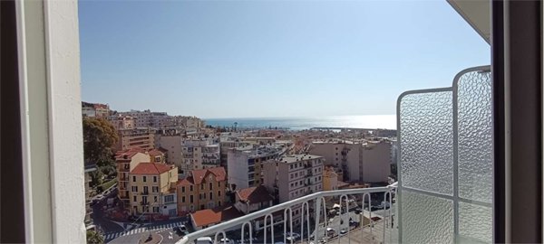 appartamento in vendita a Sanremo