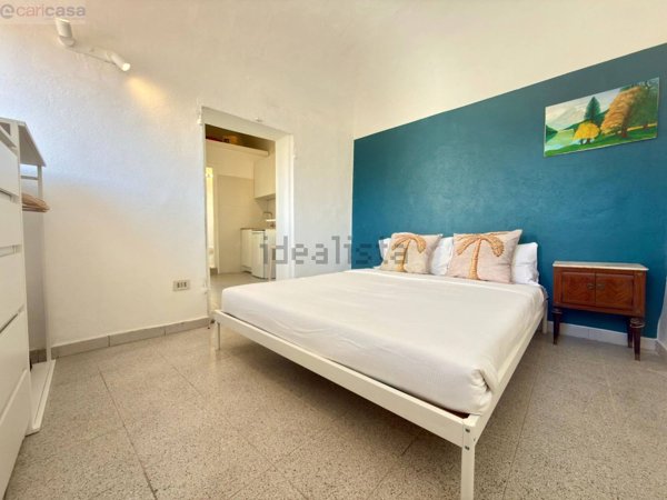 appartamento in vendita a Sanremo