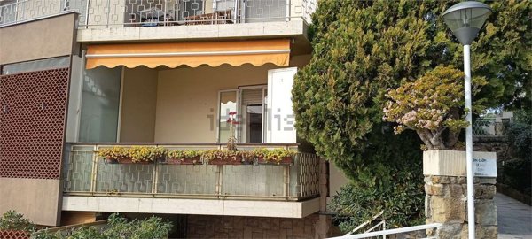 appartamento in vendita a Sanremo