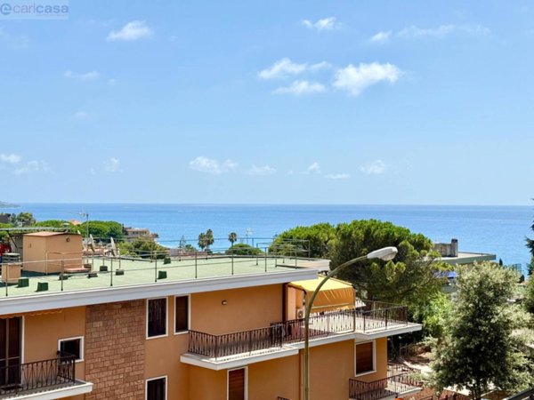 appartamento in vendita a Sanremo in zona Coldirodi