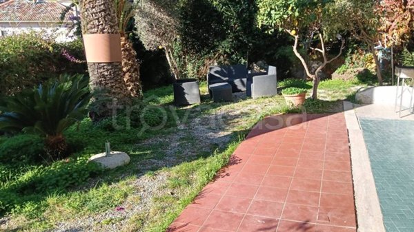 appartamento in vendita a Sanremo