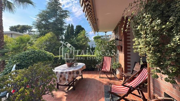 appartamento in vendita a Sanremo