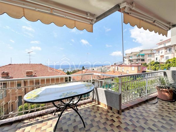 appartamento in vendita a Sanremo