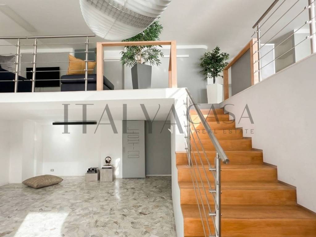 appartamento in vendita a Sanremo