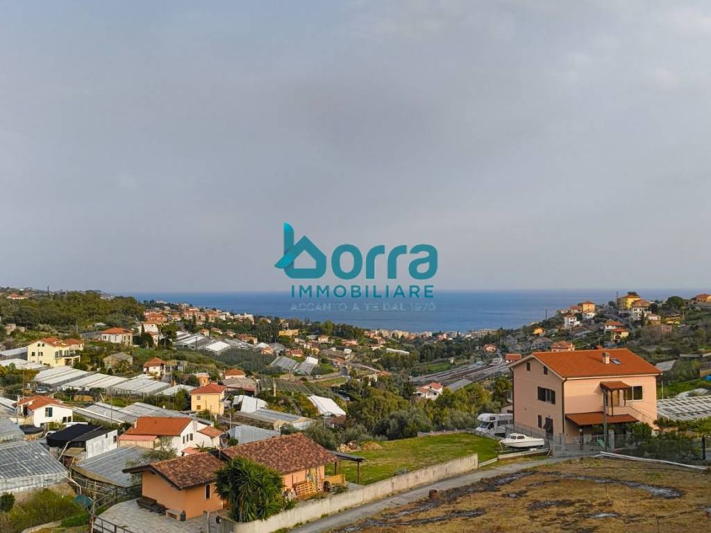 appartamento in vendita a Sanremo