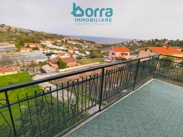 appartamento in vendita a Sanremo