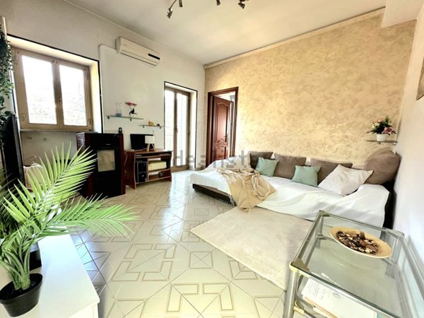 appartamento in vendita a Sanremo