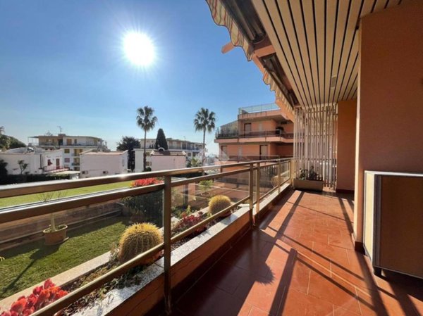 appartamento in vendita a Sanremo