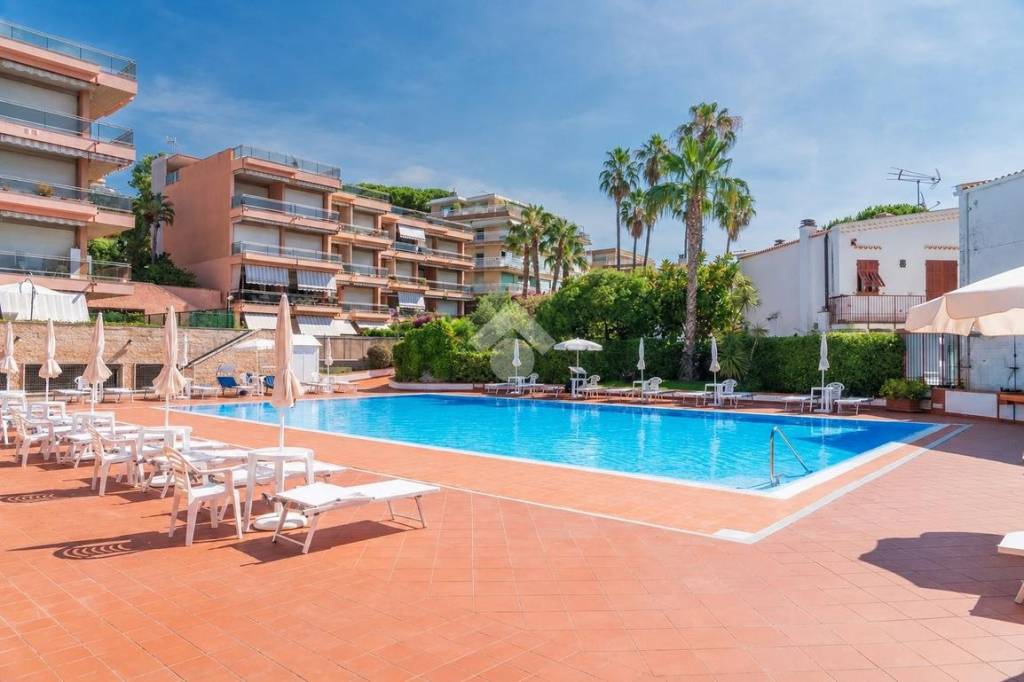 appartamento in vendita a Sanremo