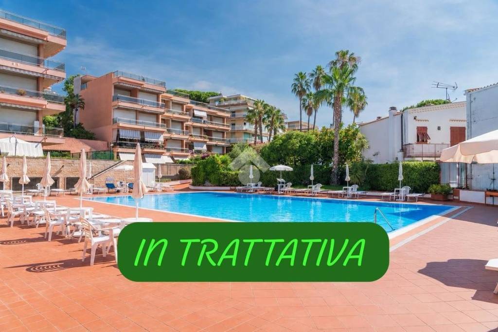 appartamento in vendita a Sanremo