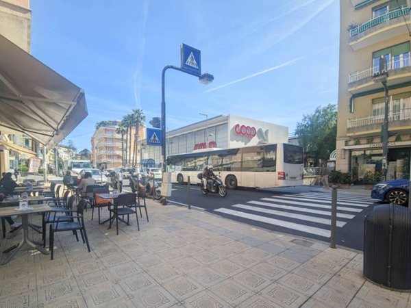 appartamento in vendita a Sanremo