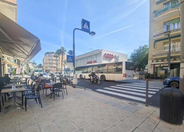 appartamento in vendita a Sanremo