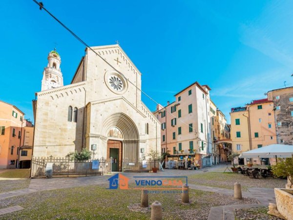 appartamento in vendita a Sanremo