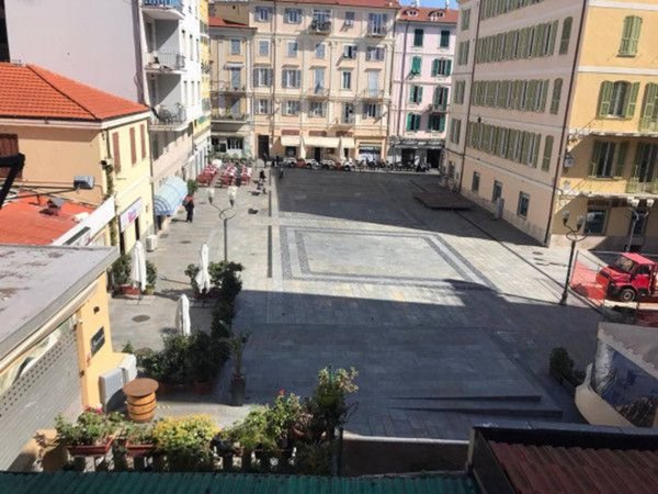 appartamento in vendita a Sanremo