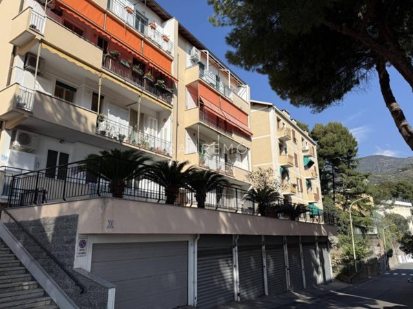 appartamento in vendita a Sanremo