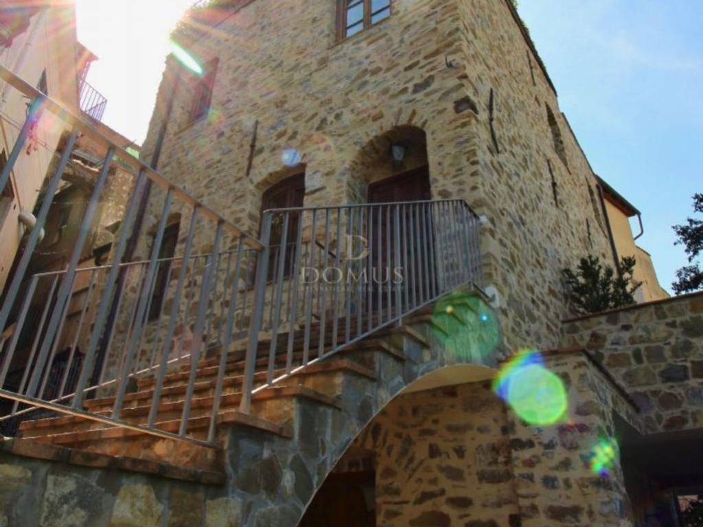 casa indipendente in vendita a Sanremo