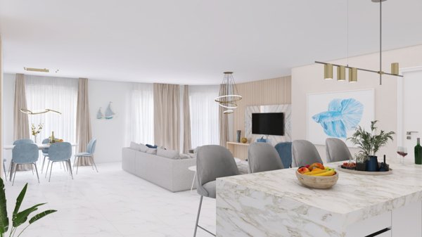 appartamento in vendita a Sanremo